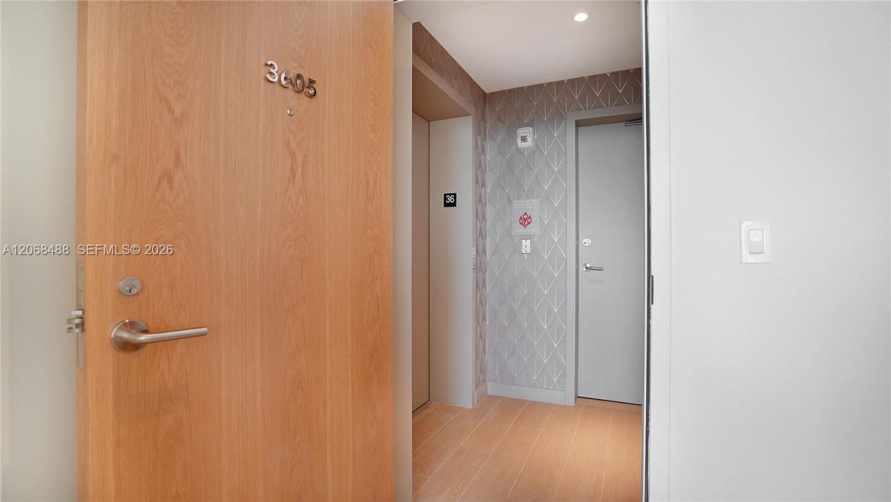 500 Alton Rd, Unit 3605, Miami Beach, FL 33139 Photo