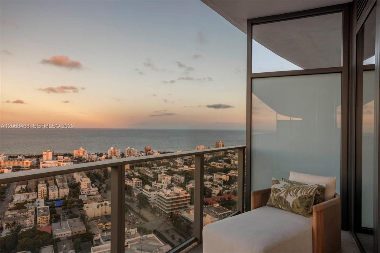 500 Alton Rd, Unit 3605, Miami Beach, FL 33139 Photo