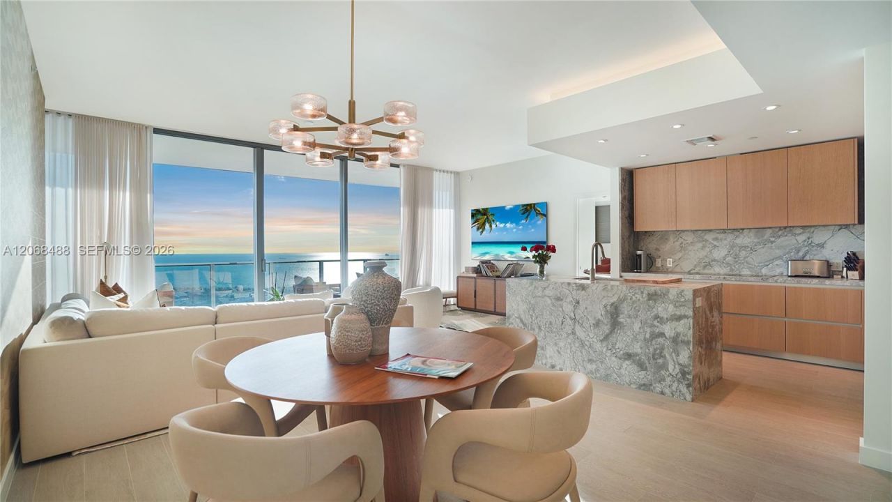 500 Alton Rd, Unit 3605, Miami Beach, FL 33139 Photo