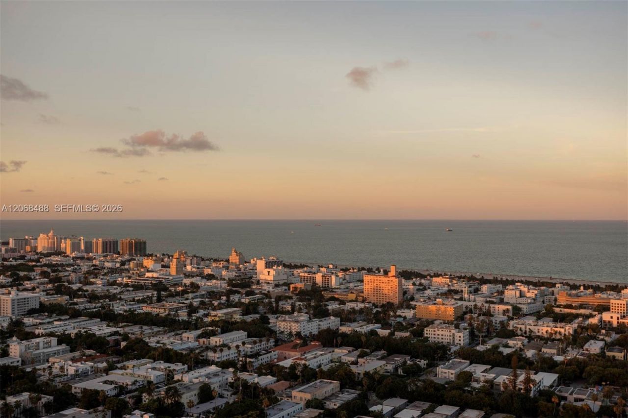 500 Alton Rd, Unit 3605, Miami Beach, FL 33139 Photo
