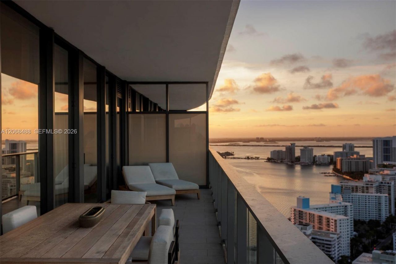 500 Alton Rd, Unit 3605, Miami Beach, FL 33139 Photo