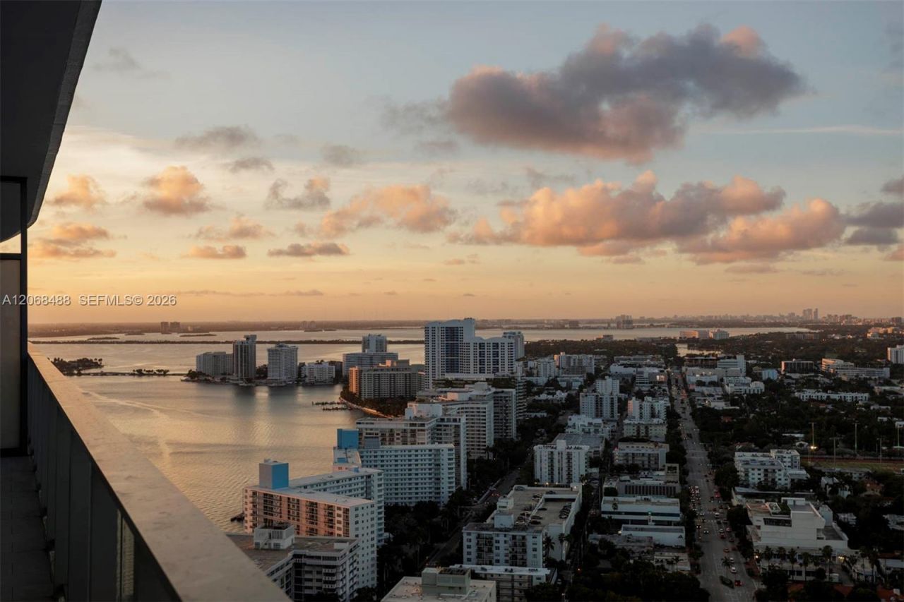 500 Alton Rd, Unit 3605, Miami Beach, FL 33139 Photo
