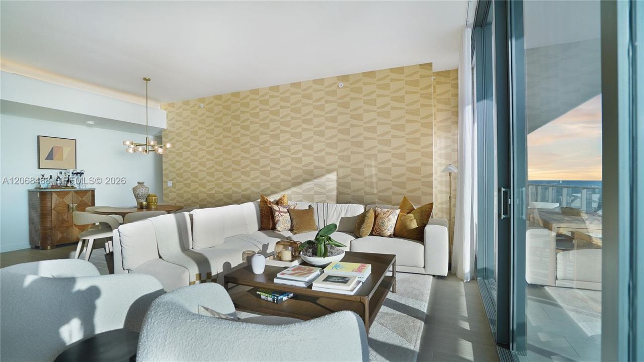 500 Alton Rd, Unit 3605, Miami Beach, FL 33139 Photo