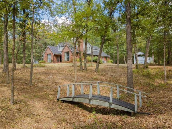 3199 Farm Road 2723, Mount Vernon, TX 75457