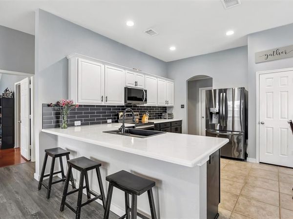 821 Austin Lane, Lavon, TX 75166