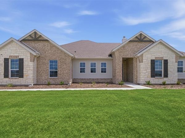 131 Big Sky Road, Decatur, TX 76234