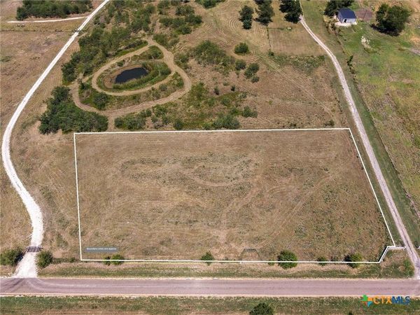 1227 Alexander Road , Moody, TX 76557