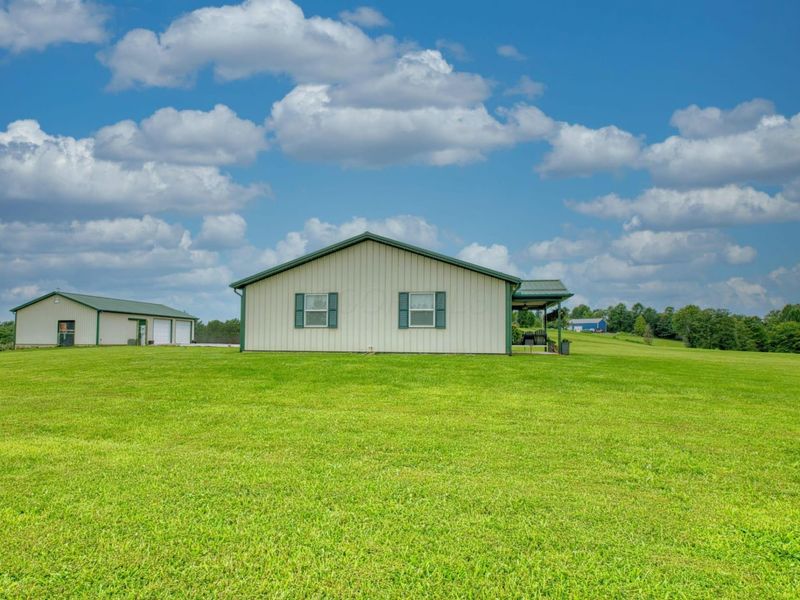 63736 Frazee Lane, McArthur, OH 45651 Photo 24