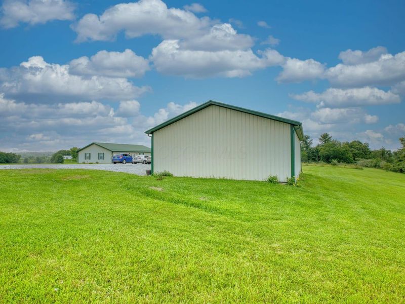 63736 Frazee Lane, McArthur, OH 45651 Photo 26