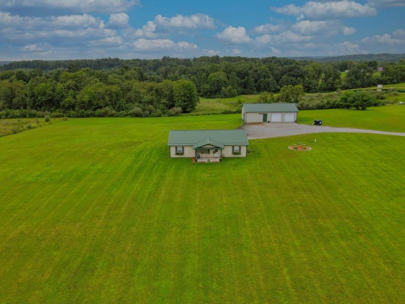 63736 Frazee Lane, McArthur, OH 45651 Photo 29