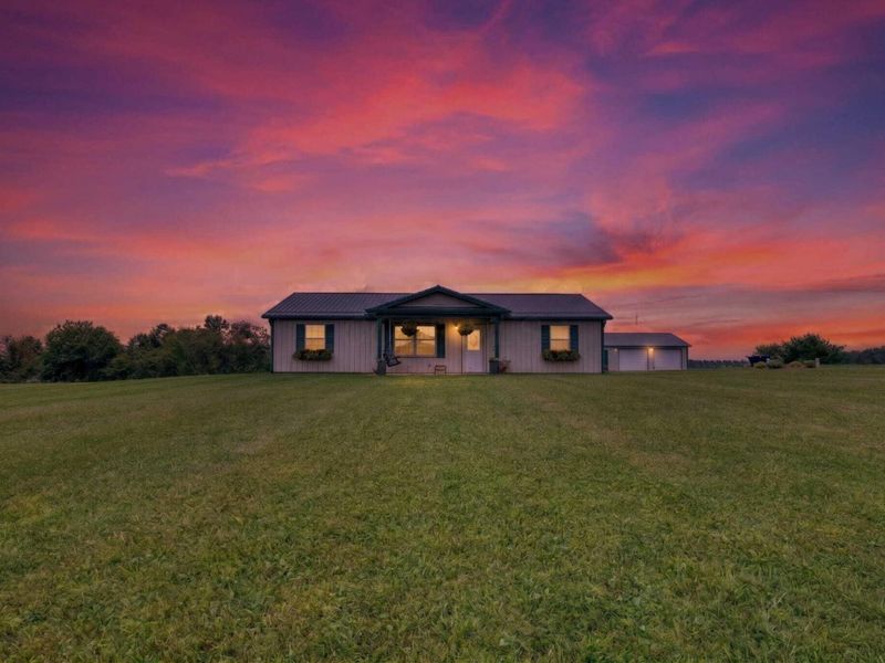 63736 Frazee Lane, McArthur, OH 45651 Photo 4