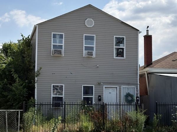 253 W 43RD Street , Chicago, IL 60609