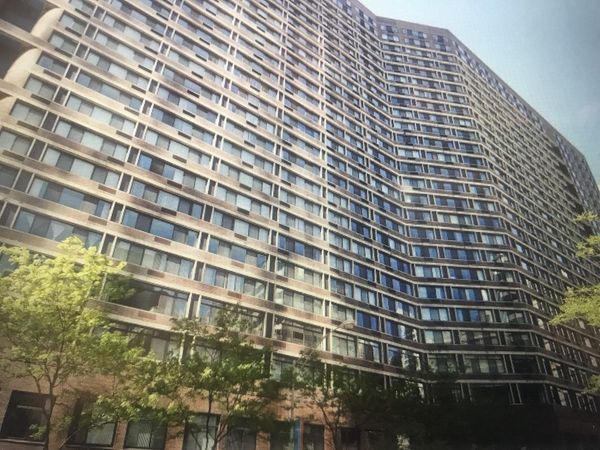 211 E OHIO Street , Unit 1608, Chicago, IL 60611