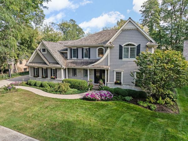 622 Innsbruck Court , Libertyville, IL 60048