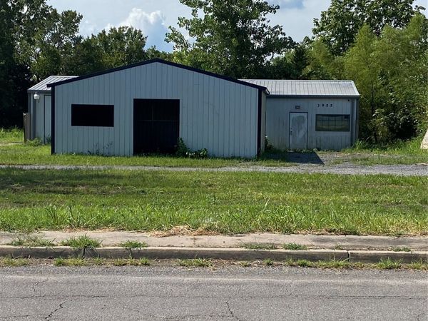 3955 E Hancock Street , Muskogee, OK 74403