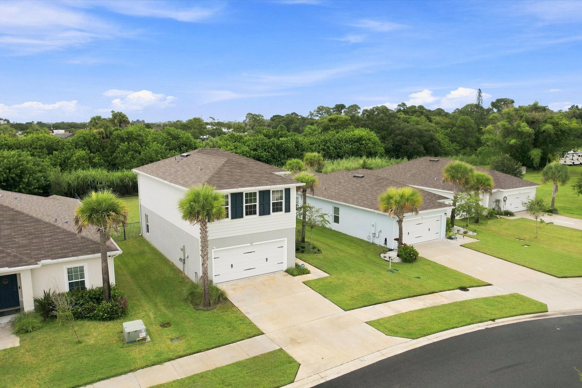 484 Cherimoya Street, Fort Pierce, FL 34981 Photo