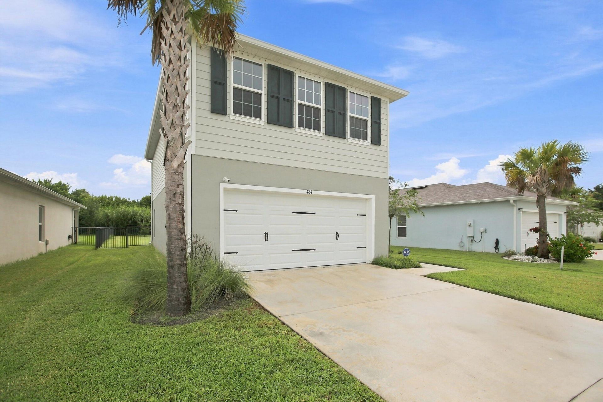 484 Cherimoya Street, Fort Pierce, FL 34981 Photo