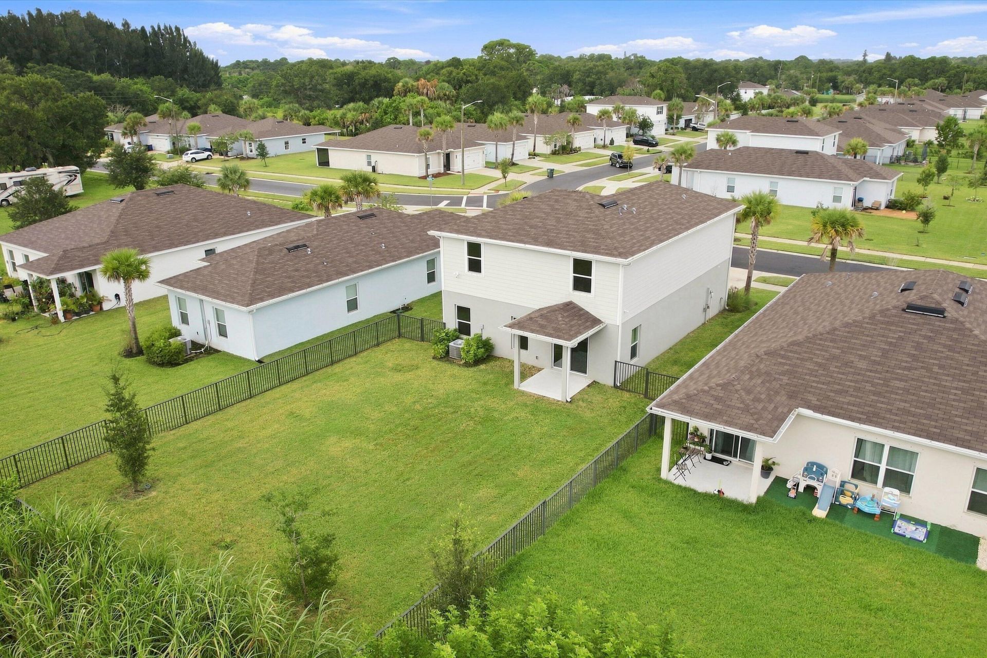 484 Cherimoya Street, Fort Pierce, FL 34981 Photo