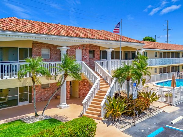 2121 NE 68TH Street, Unit 109, Fort Lauderdale, FL 33308