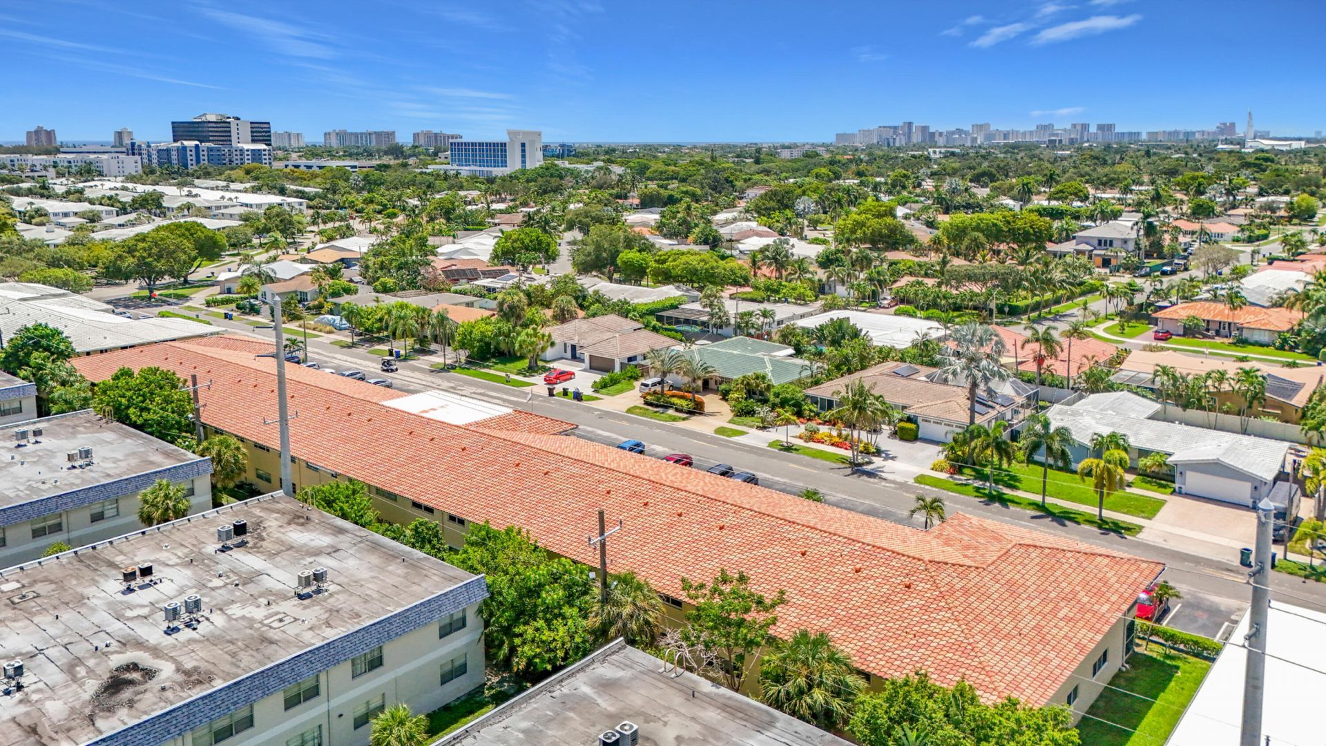 2121 NE 68th Street, Unit 109, Fort Lauderdale, FL 33308 Photo