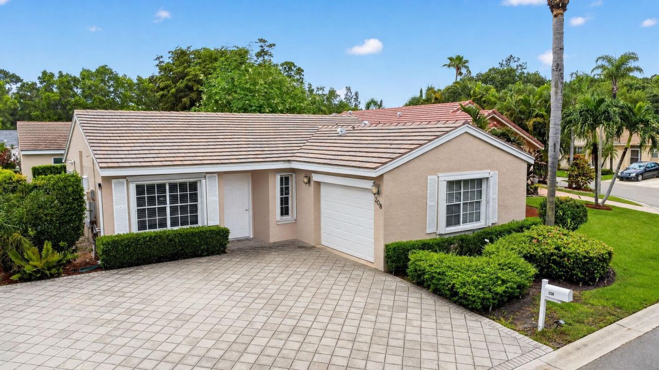 208 Caribe Court, Greenacres, FL 33413 Photo