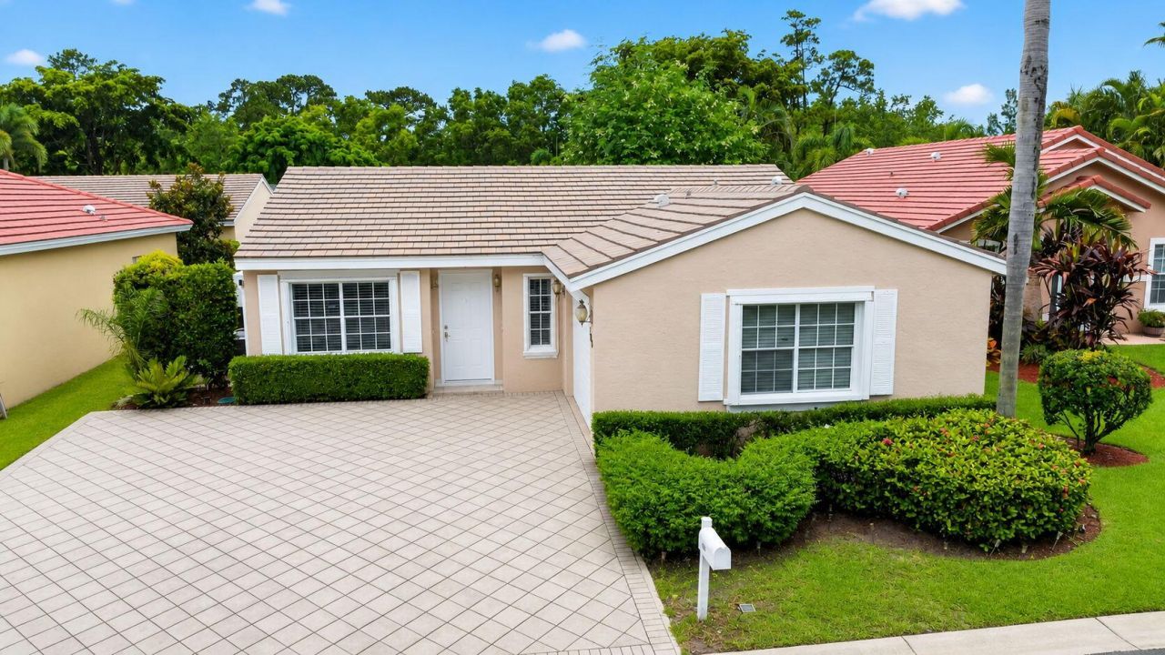 208 Caribe Court, Greenacres, FL 33413 Photo