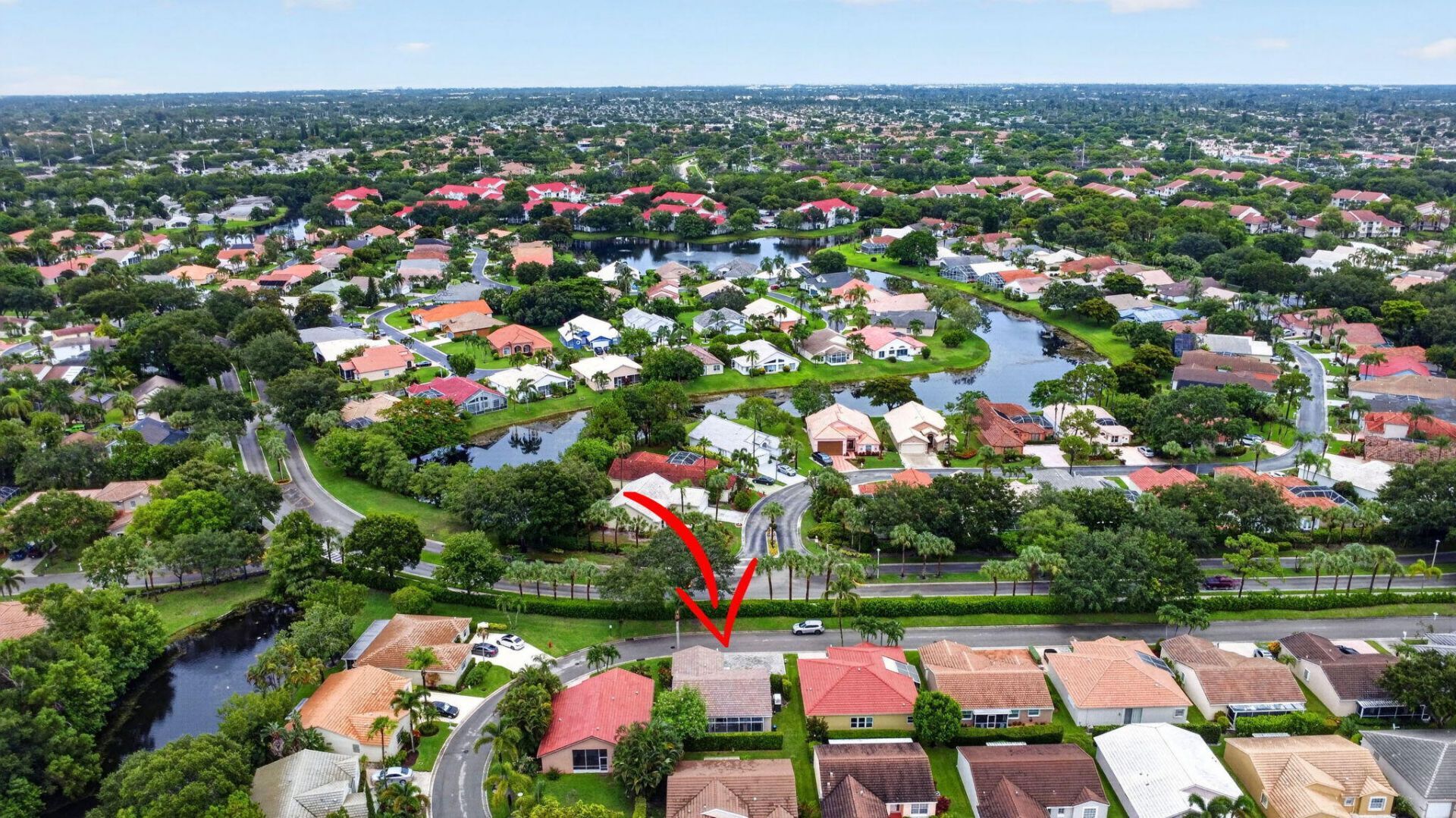 208 Caribe Court, Greenacres, FL 33413 Photo