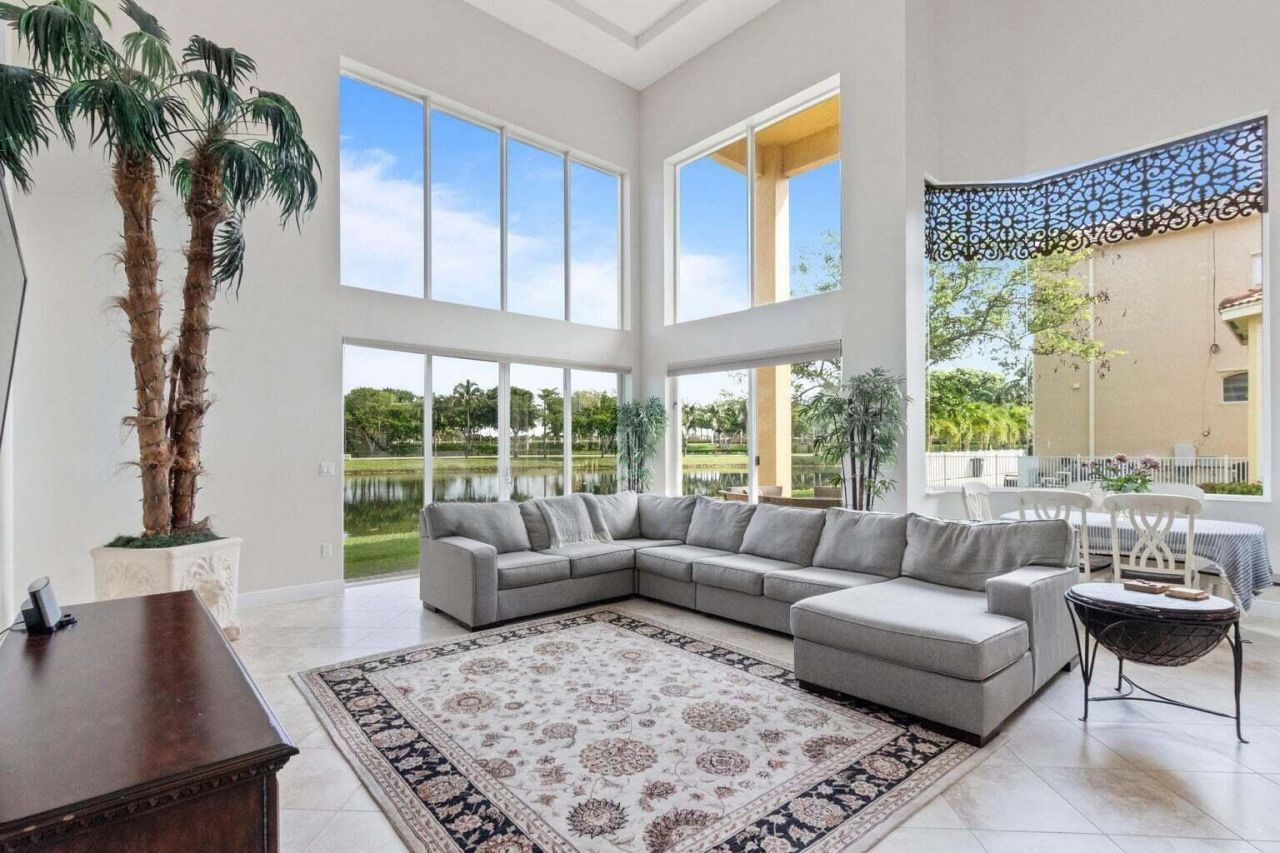 2183 Widener Terrace, Wellington, FL 33414 Photo