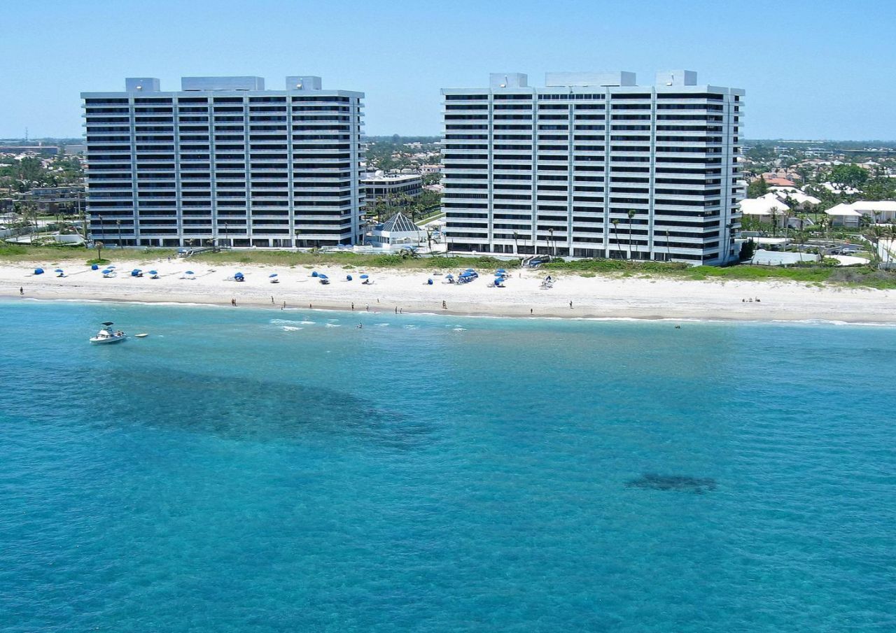 1500 S Ocean Boulevard, Unit 205, Boca Raton, FL 33432 Photo