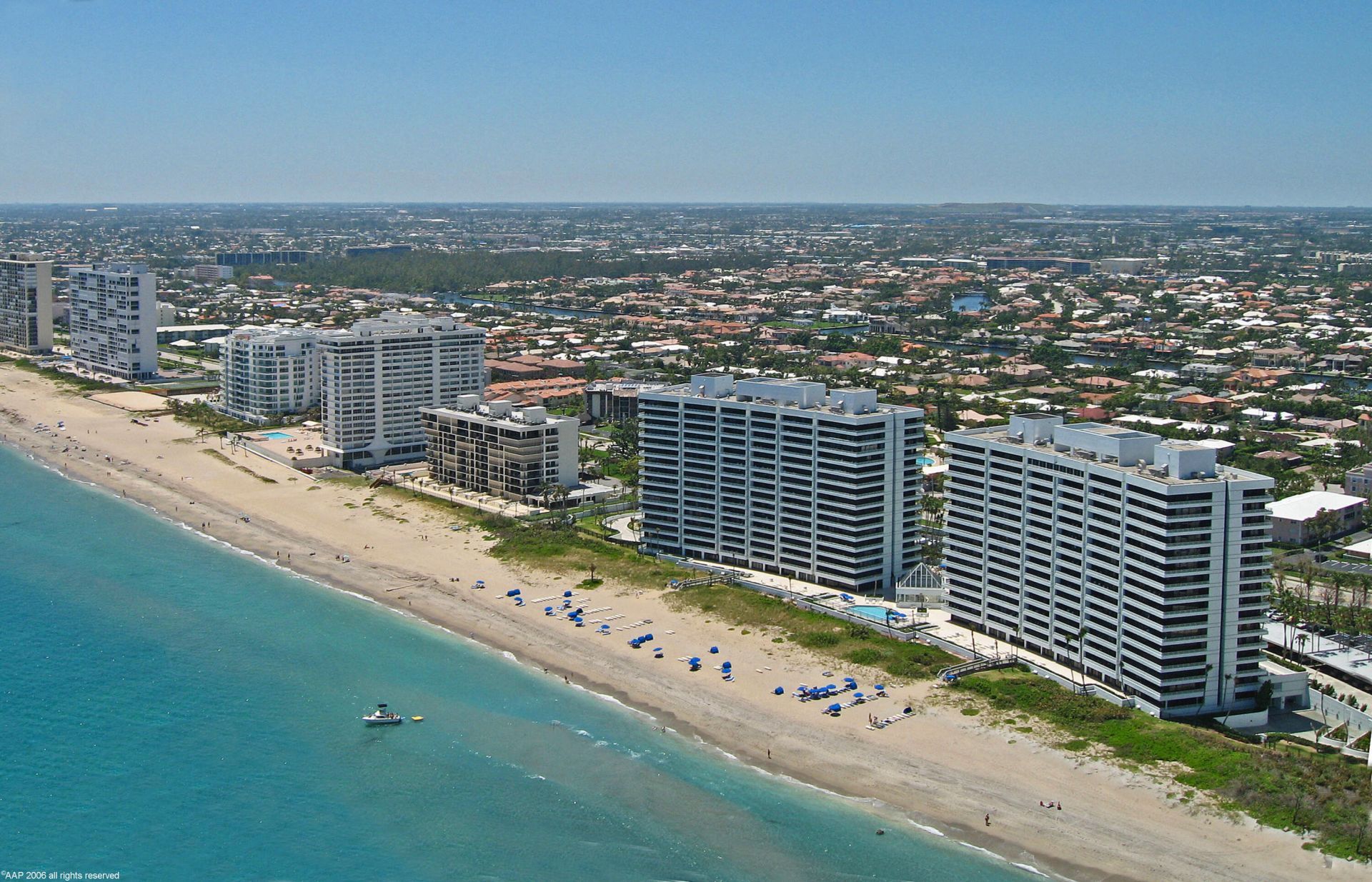 1500 S Ocean Boulevard, Unit 205, Boca Raton, FL 33432 Photo