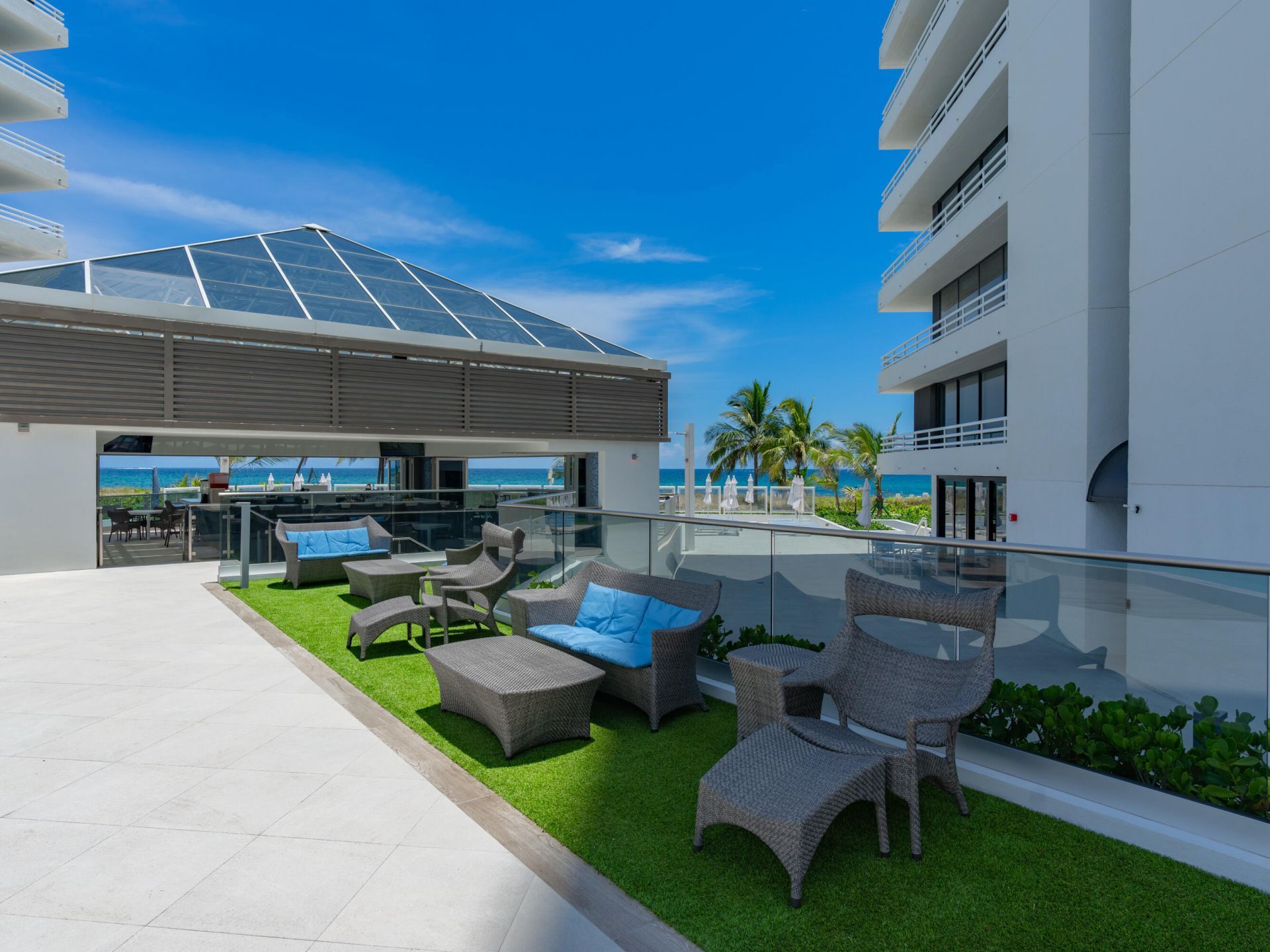 1500 S Ocean Boulevard, Unit 205, Boca Raton, FL 33432 Photo