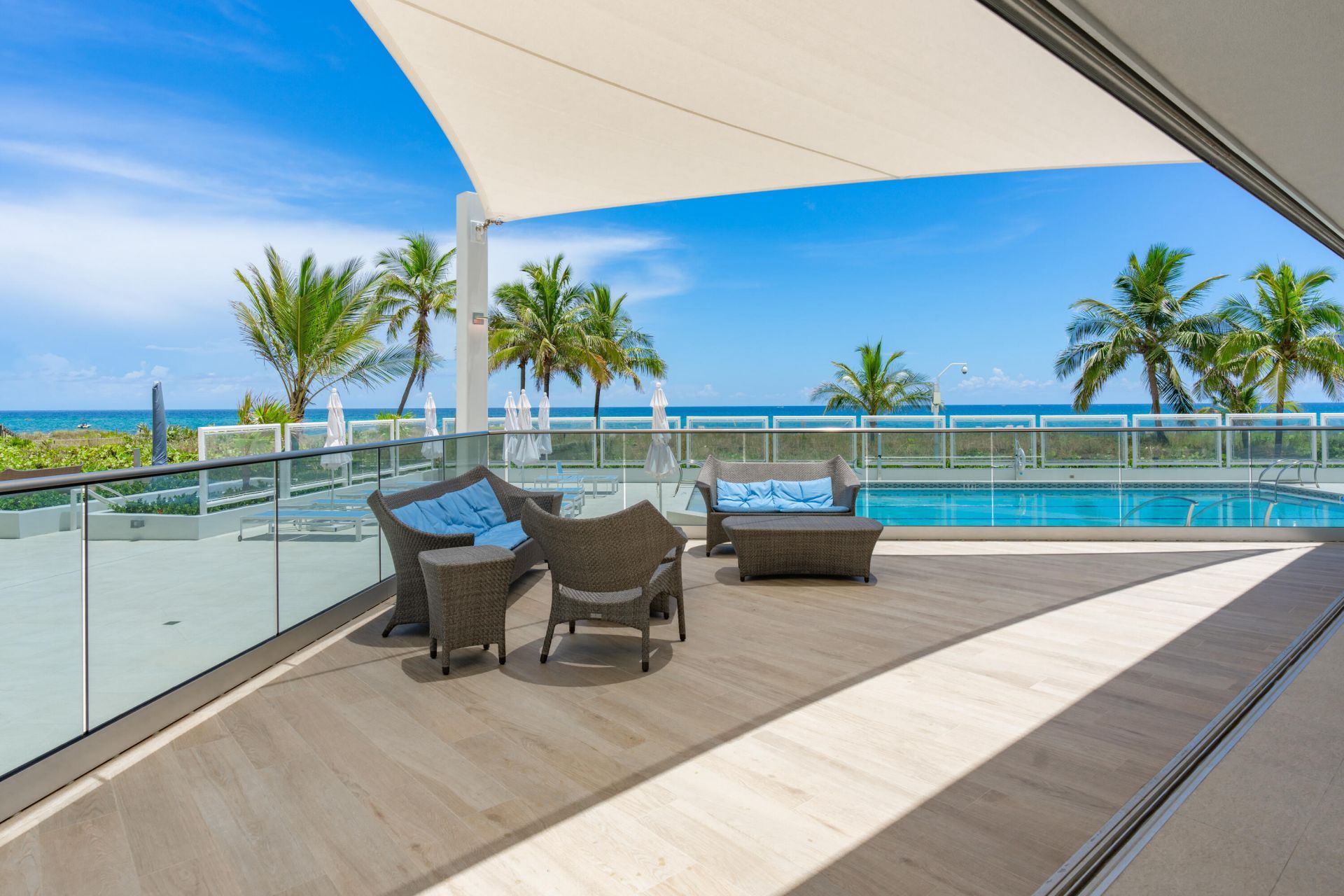 1500 S Ocean Boulevard, Unit 205, Boca Raton, FL 33432 Photo