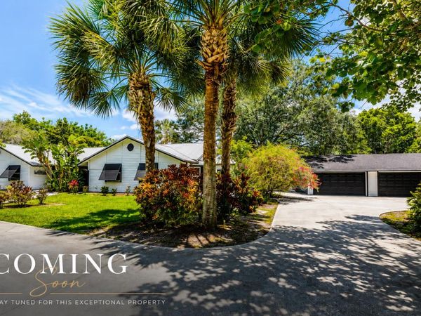 12856 Arrow Wood Drive, West Palm Beach, FL 33418