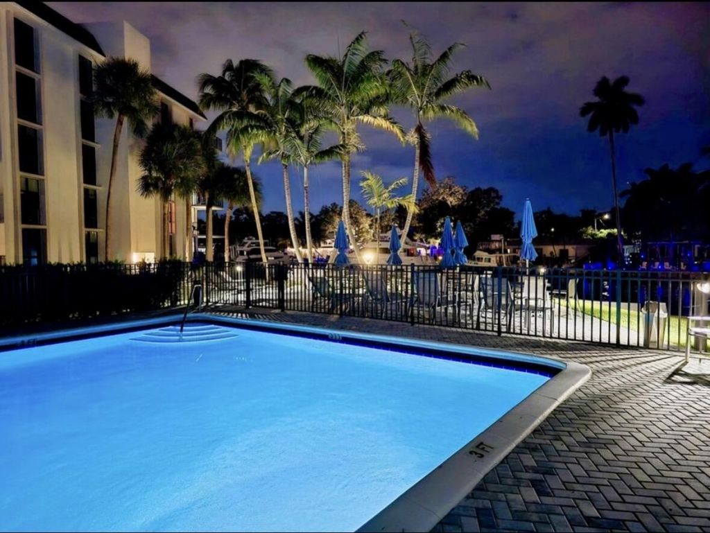 1301 River Reach Drive, Unit 111, Fort Lauderdale, FL 33315 Photo