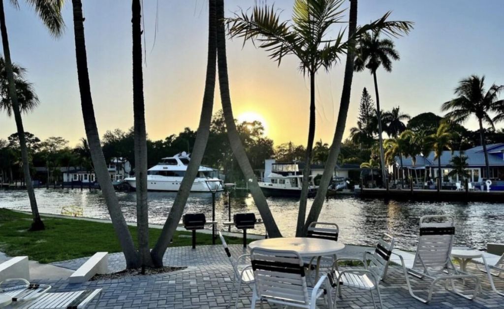 1301 River Reach Drive, Unit 111, Fort Lauderdale, FL 33315 Photo