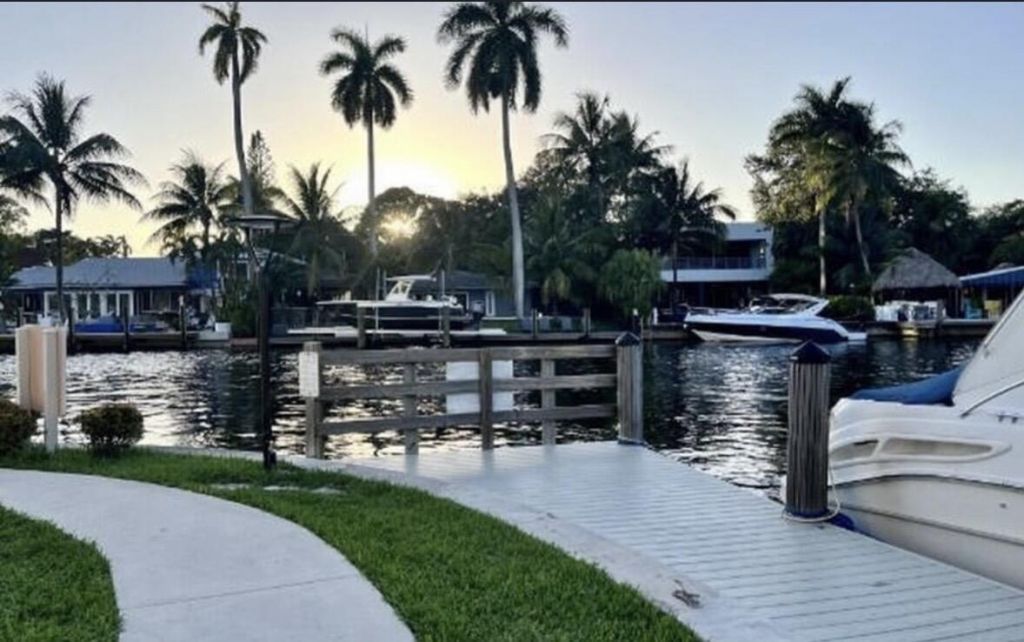 1301 River Reach Drive, Unit 111, Fort Lauderdale, FL 33315 Photo