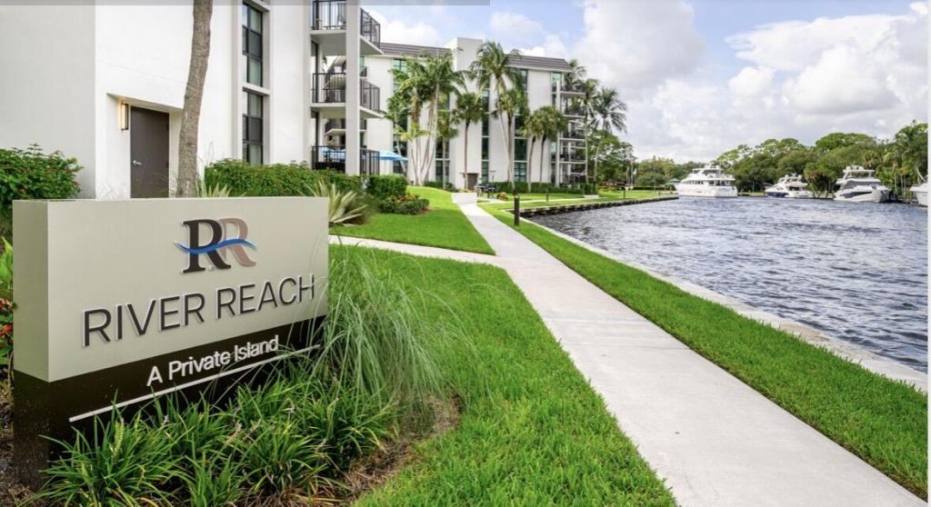 1301 River Reach Drive, Unit 111, Fort Lauderdale, FL 33315 Photo