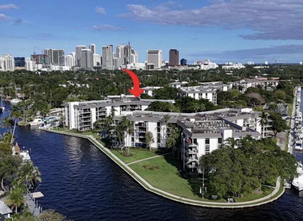 1301 River Reach Drive, Unit 111, Fort Lauderdale, FL 33315 Photo
