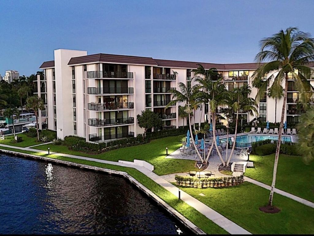 1301 River Reach Drive, Unit 111, Fort Lauderdale, FL 33315 Photo