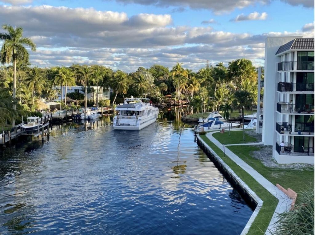 1301 River Reach Drive, Unit 111, Fort Lauderdale, FL 33315 Photo