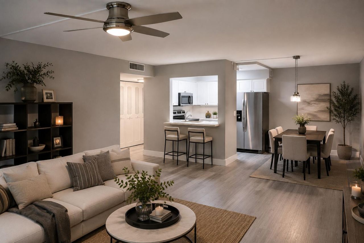 1301 River Reach Drive, Unit 111, Fort Lauderdale, FL 33315 Photo