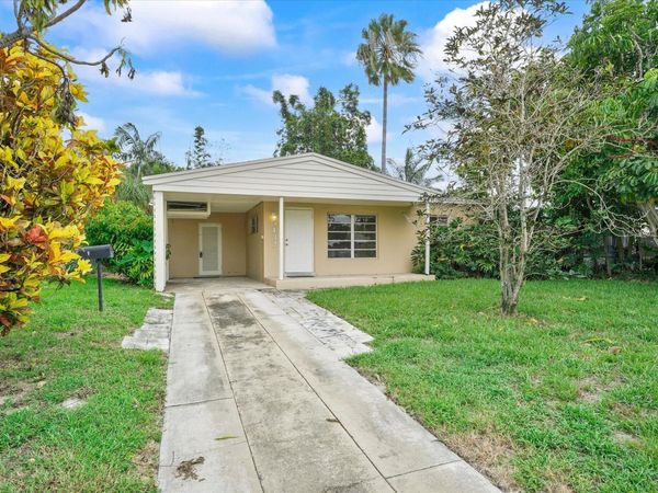 5432 NE 4th Terrace, Oakland Park, FL 33334