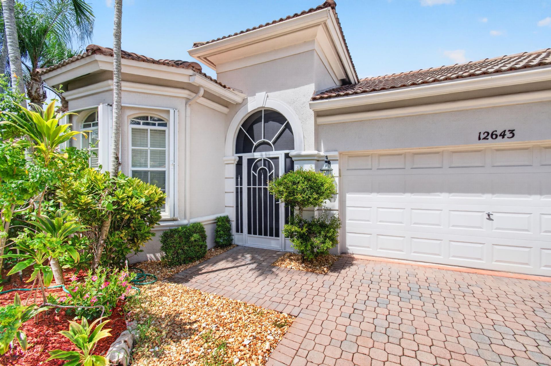 12643 Via Ravenna, Boynton Beach, FL 33436 Photo