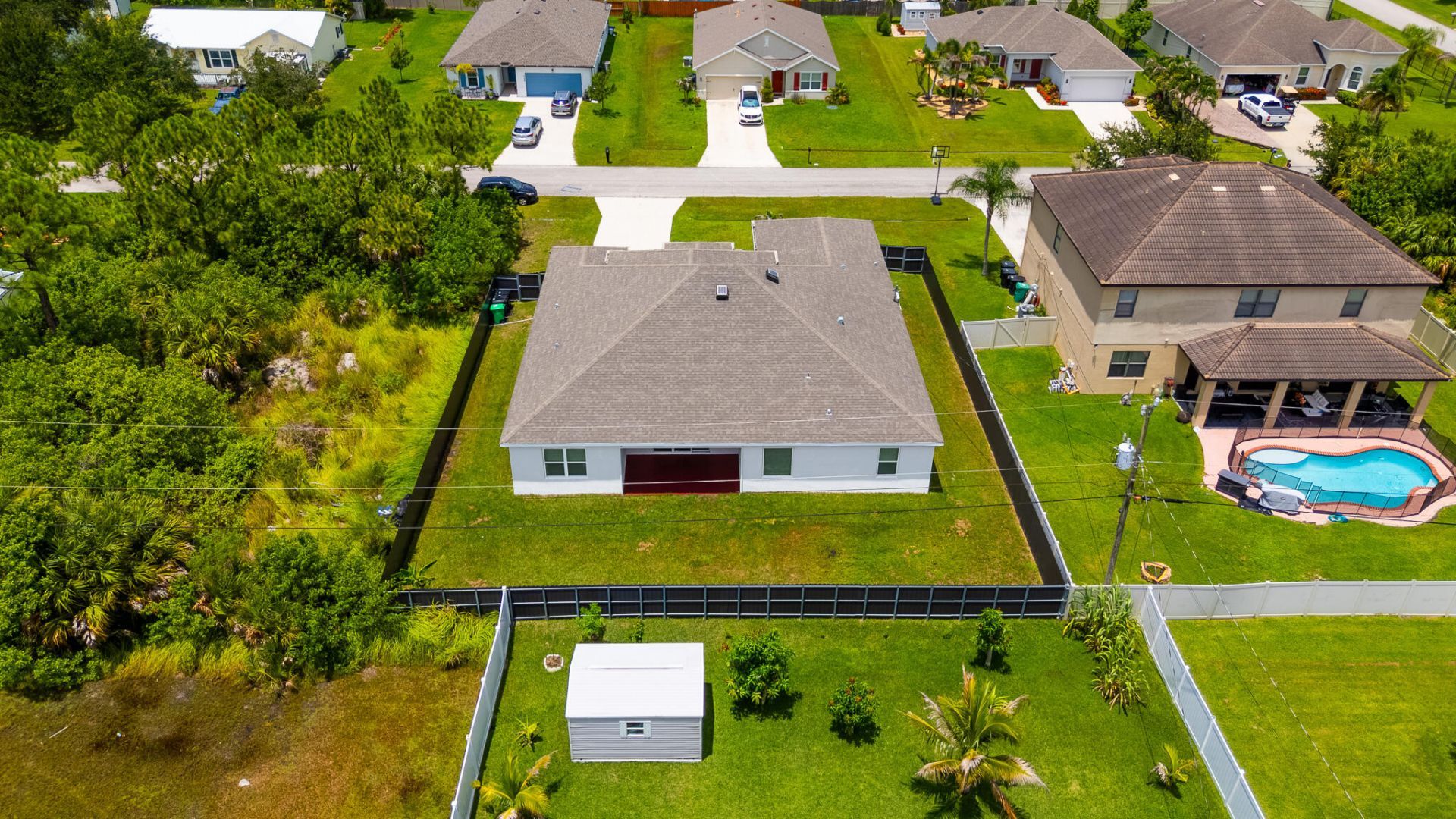 1717 SW Catalonia Street, Port Saint Lucie, FL 34987 Photo