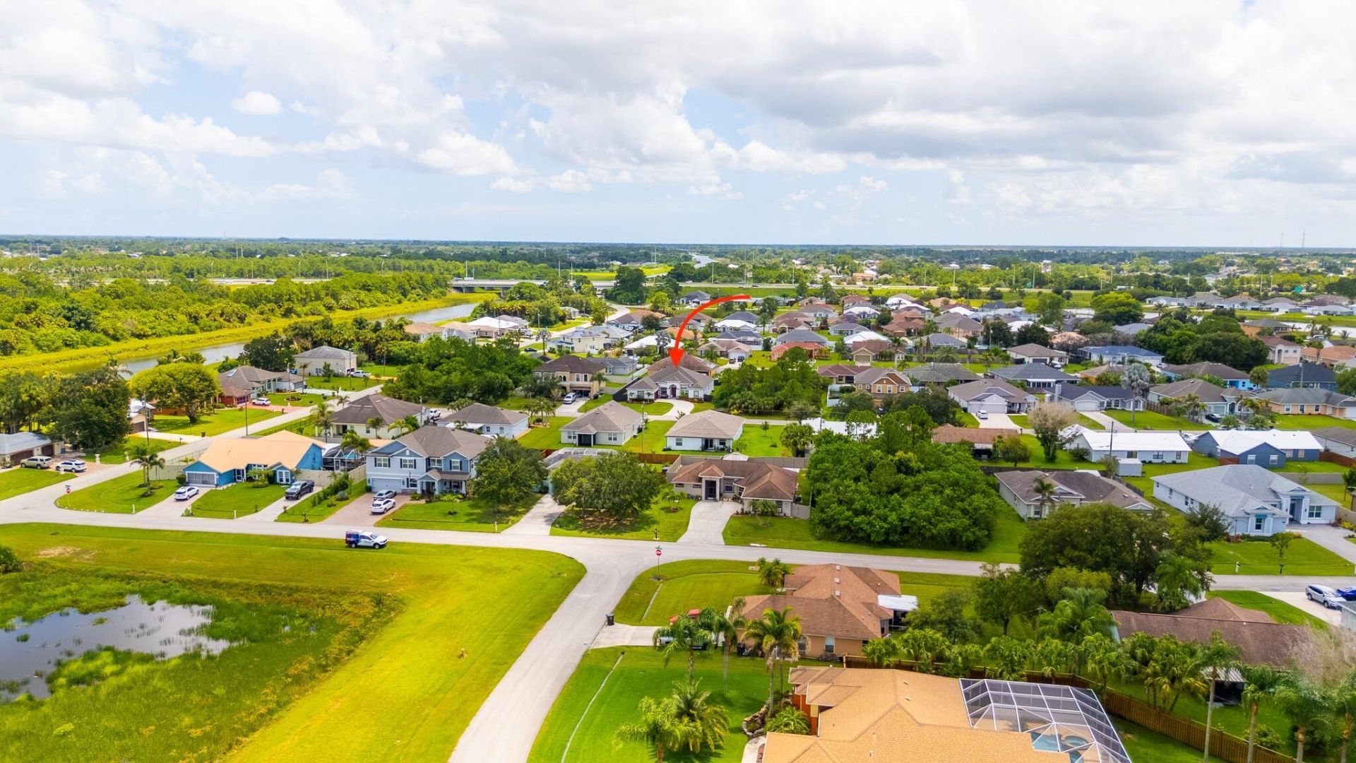 1717 SW Catalonia Street, Port Saint Lucie, FL 34987 Photo
