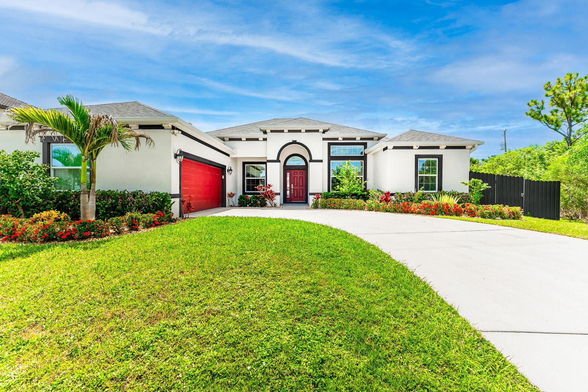 1717 SW Catalonia Street, Port Saint Lucie, FL 34987 Photo