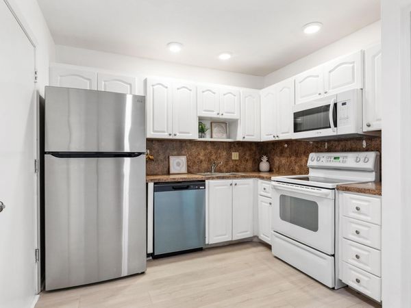 4851 NW 21st Street, Unit 203, Lauderhill, FL 33313