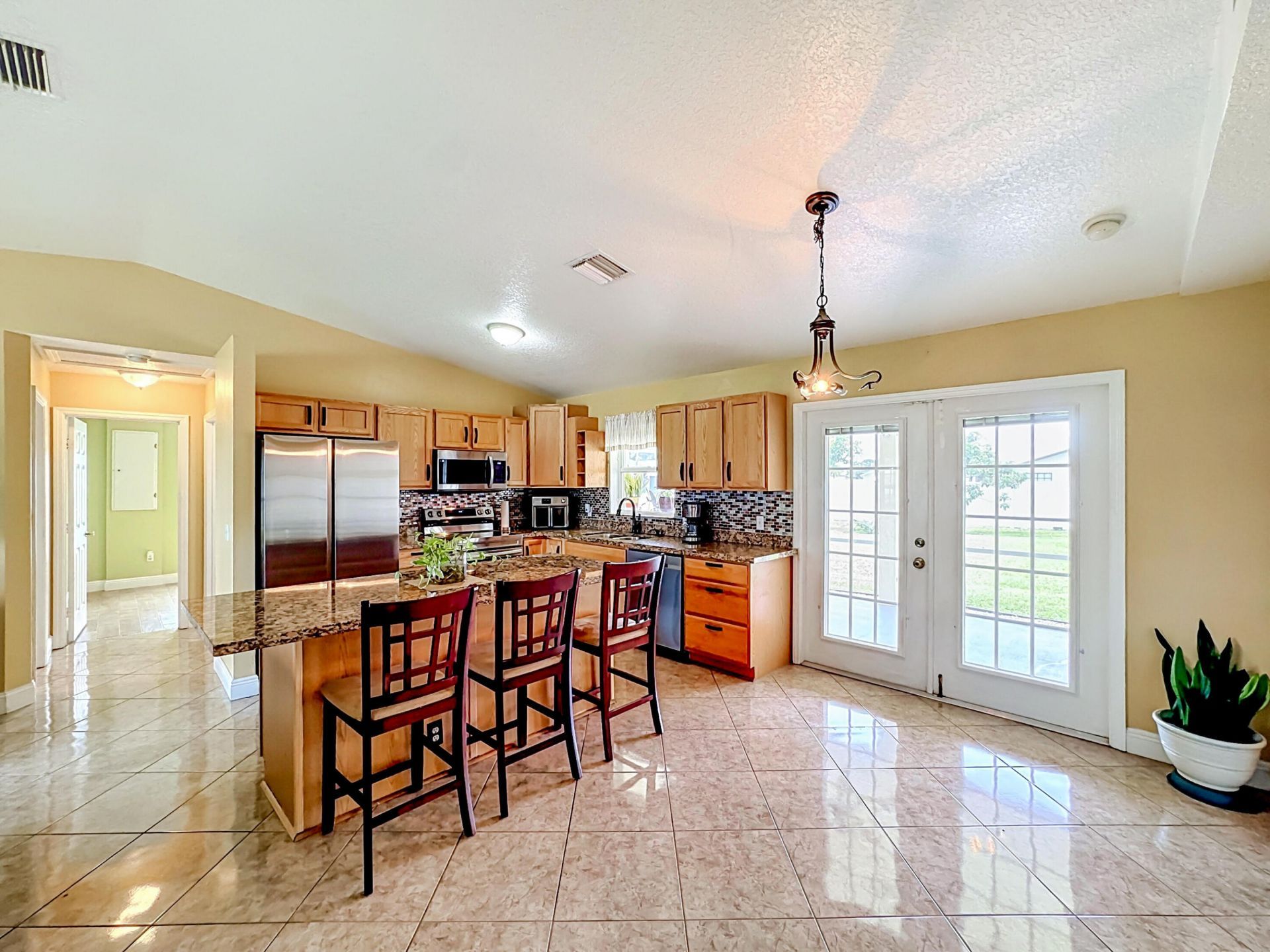 1402 SW Flounder Lane, Port Saint Lucie, FL 34953 Photo