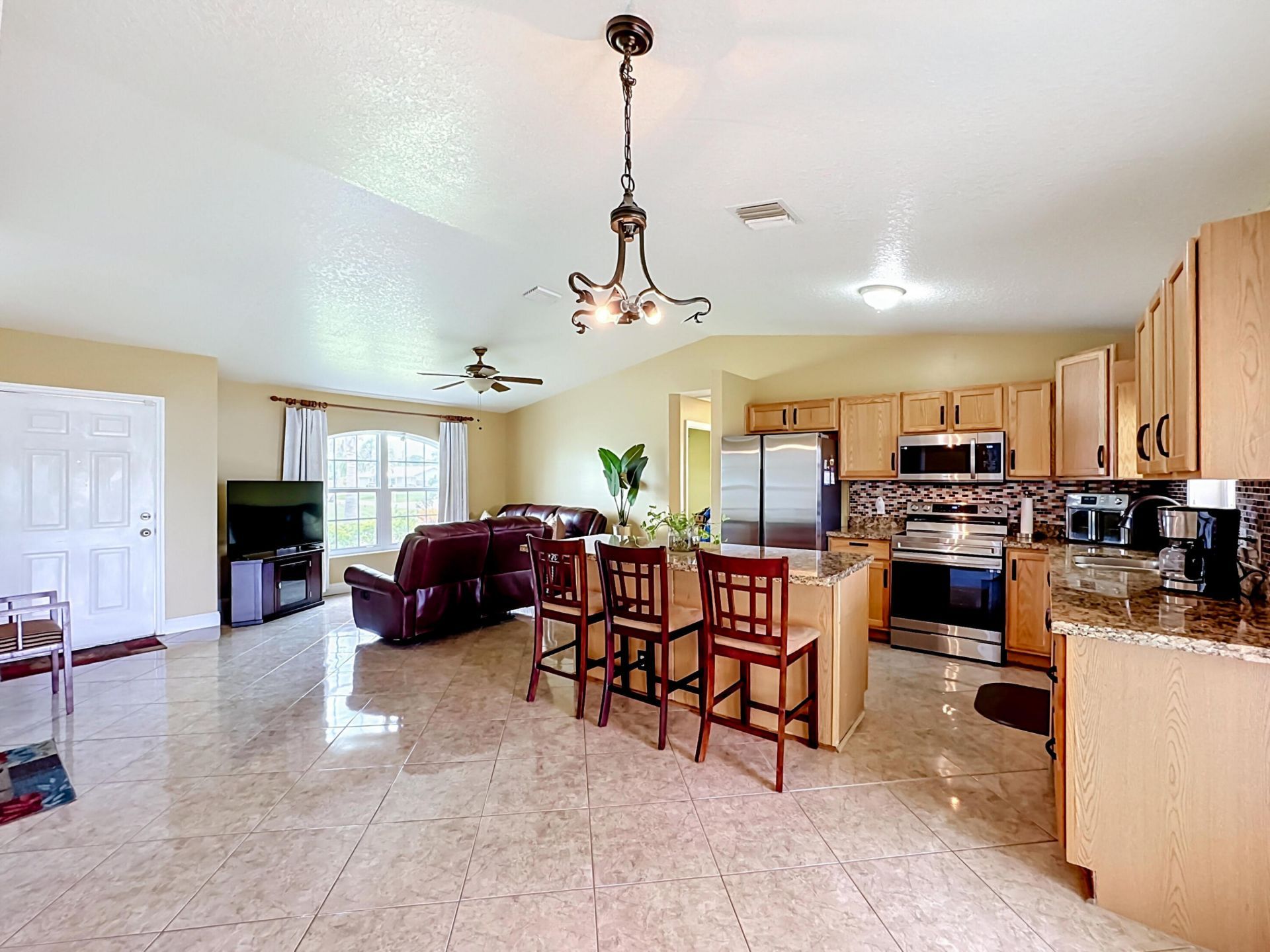 1402 SW Flounder Lane, Port Saint Lucie, FL 34953 Photo