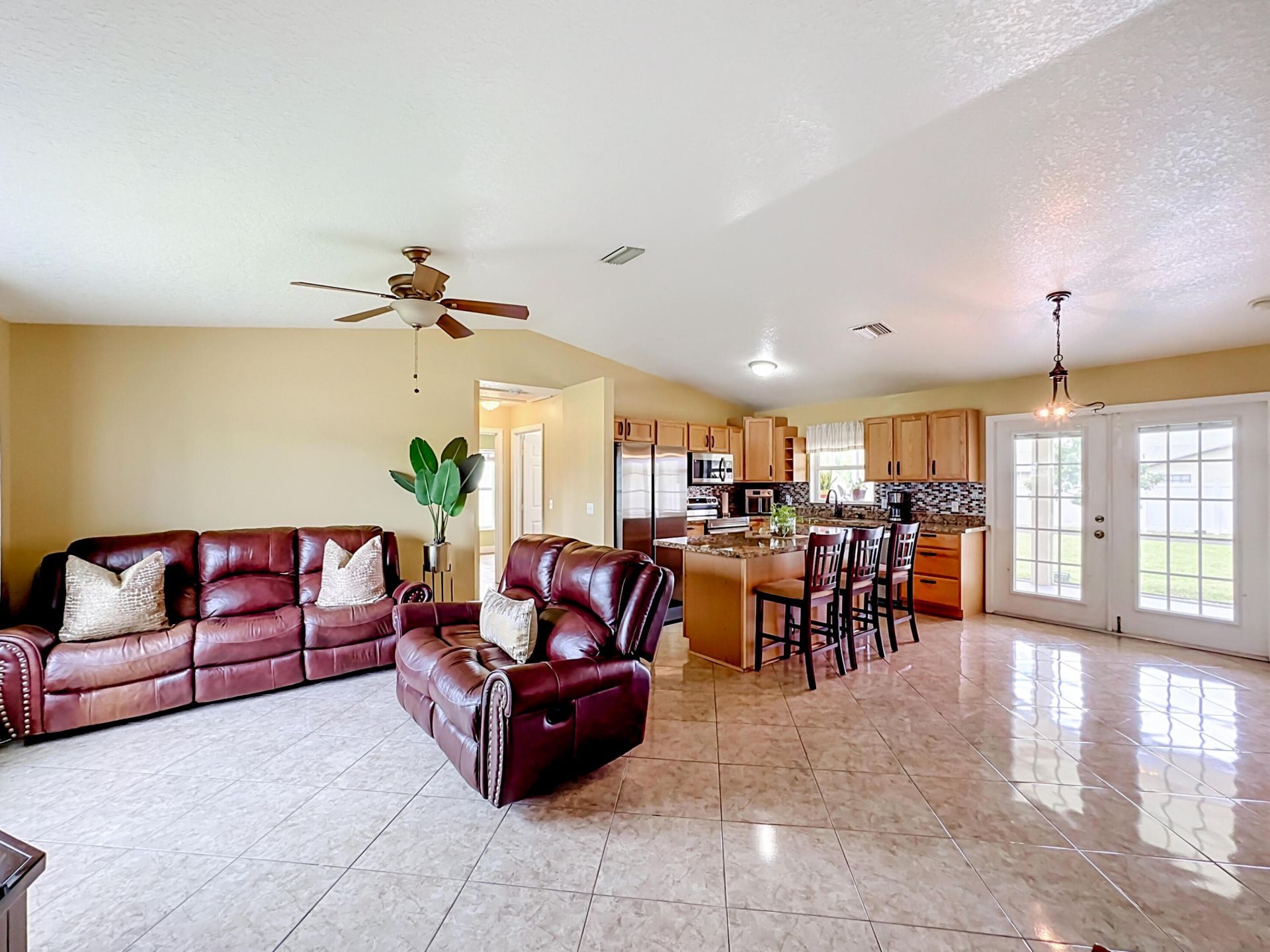 1402 SW Flounder Lane, Port Saint Lucie, FL 34953 Photo